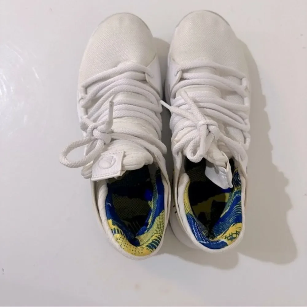 NIKE Zoom KD10 LMTD NBA -Golden state Warriors